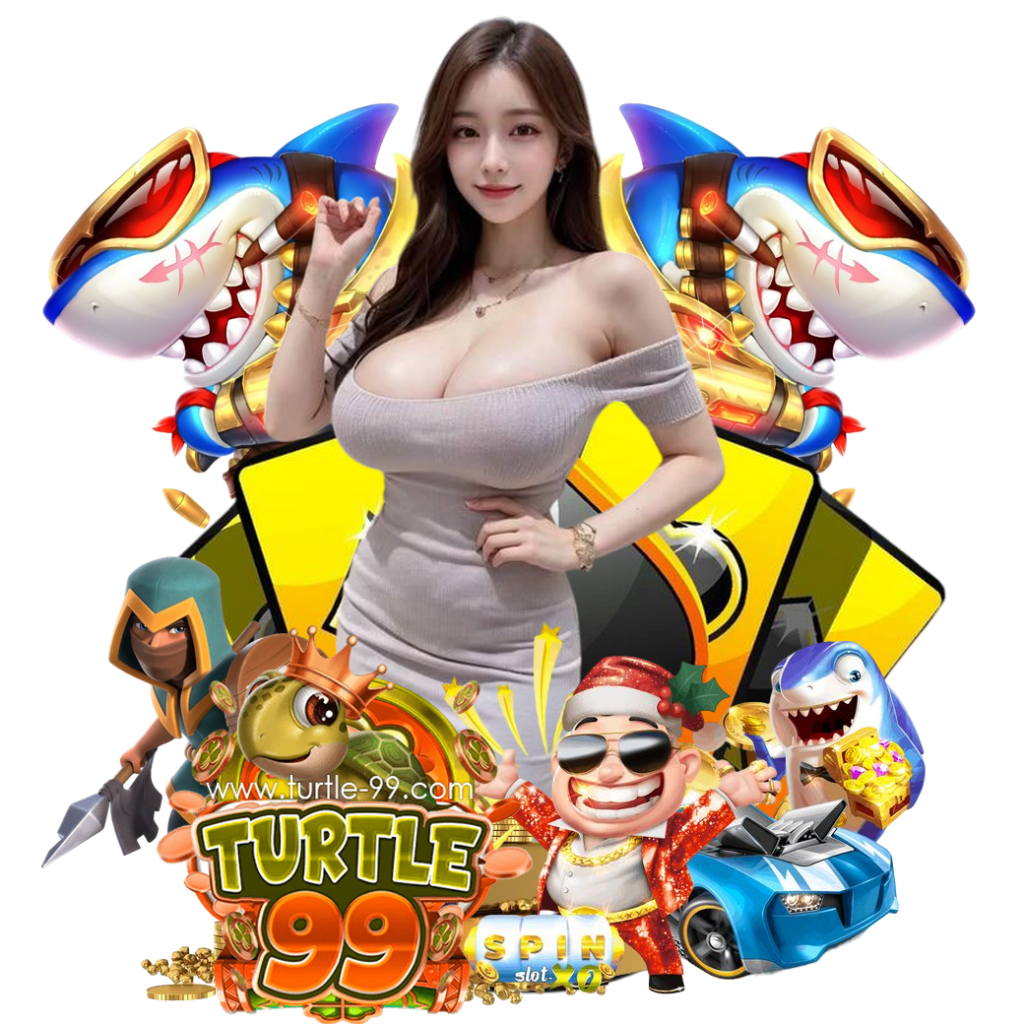 turtle99 slot
