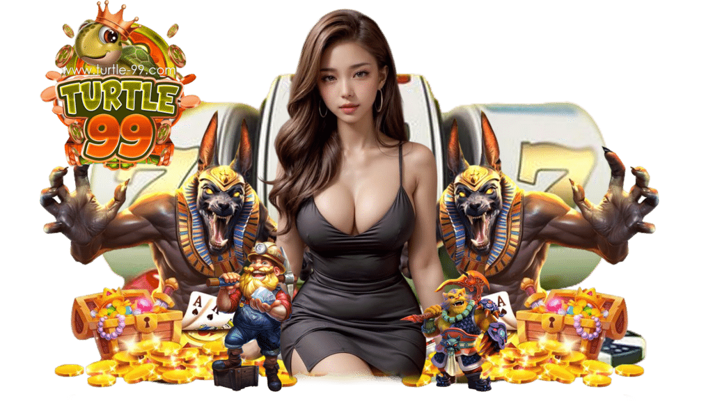 turtle99